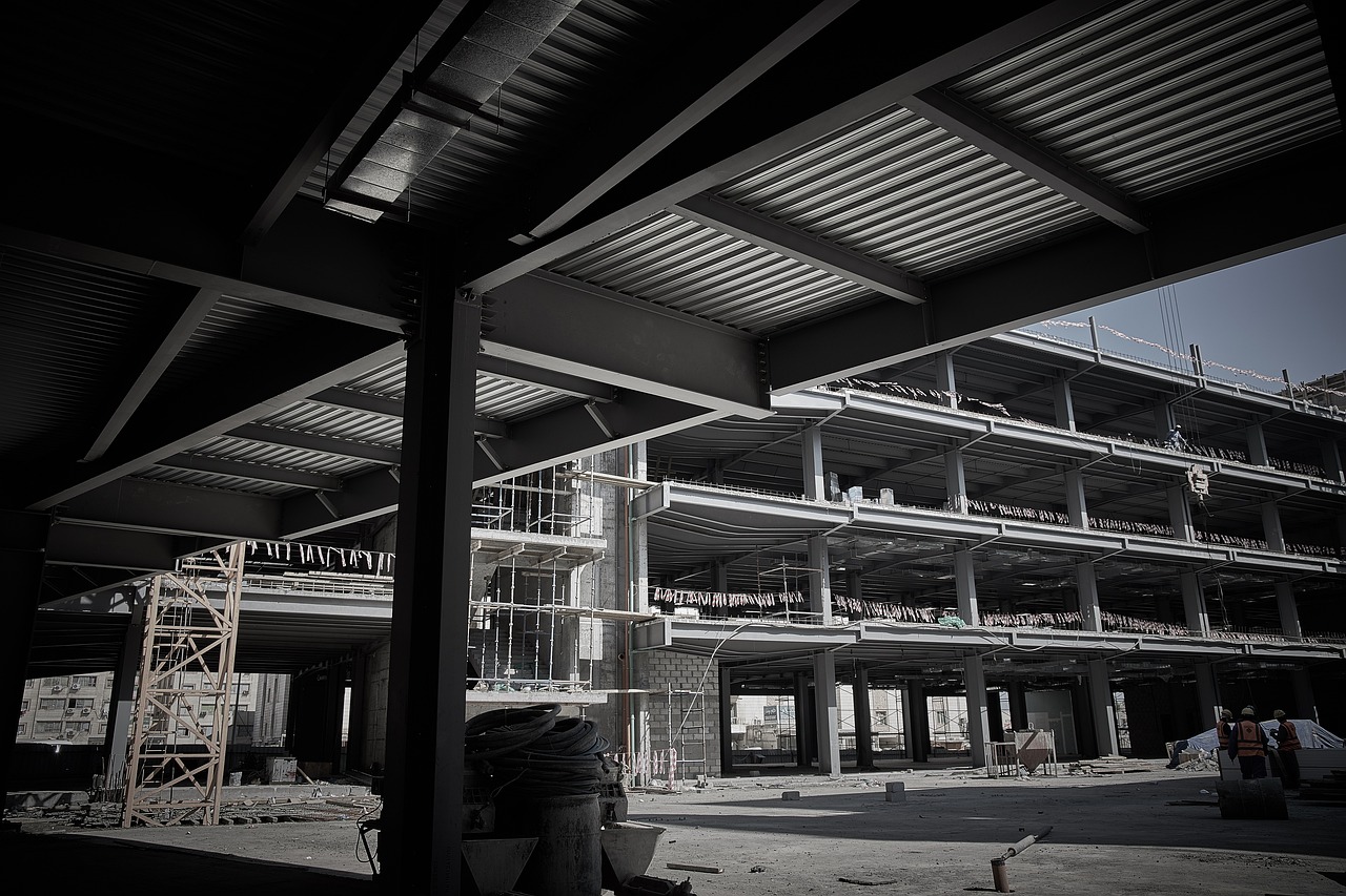 Ingénierie Mécanique